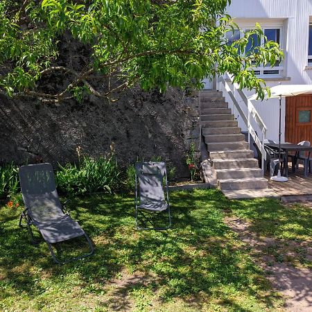 Appartement Au Centre Du Tholy Pour 5 Personnes Maximum Le Tholy Ngoại thất bức ảnh