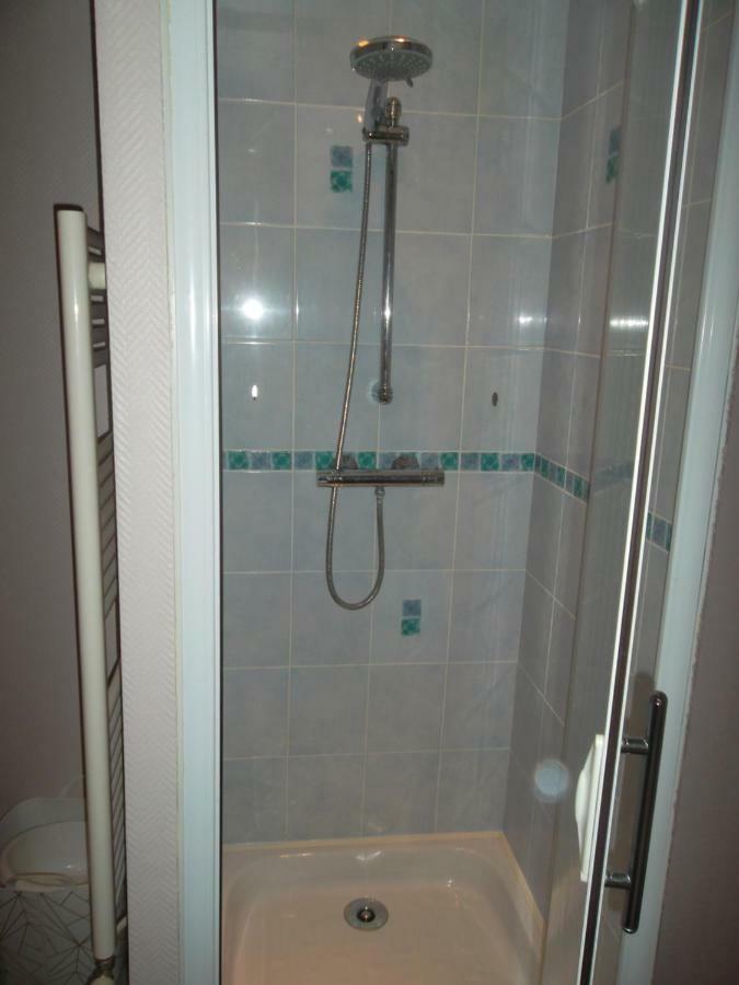Appartement Au Centre Du Tholy Pour 5 Personnes Maximum Le Tholy Ngoại thất bức ảnh