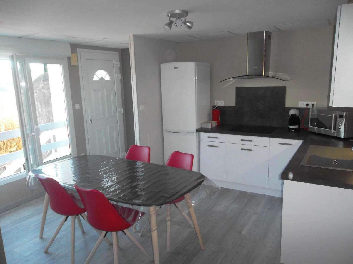 Appartement Au Centre Du Tholy Pour 5 Personnes Maximum Le Tholy Ngoại thất bức ảnh