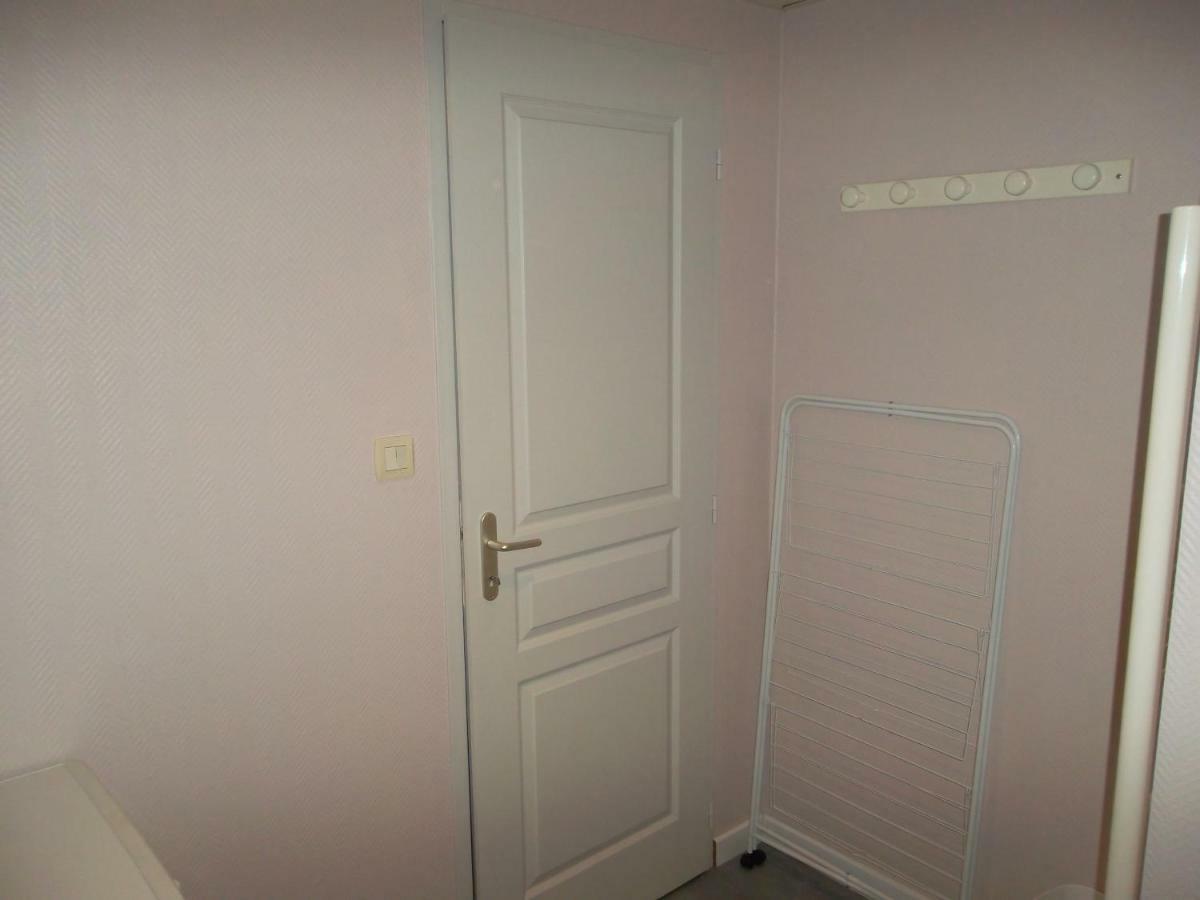 Appartement Au Centre Du Tholy Pour 5 Personnes Maximum Le Tholy Ngoại thất bức ảnh